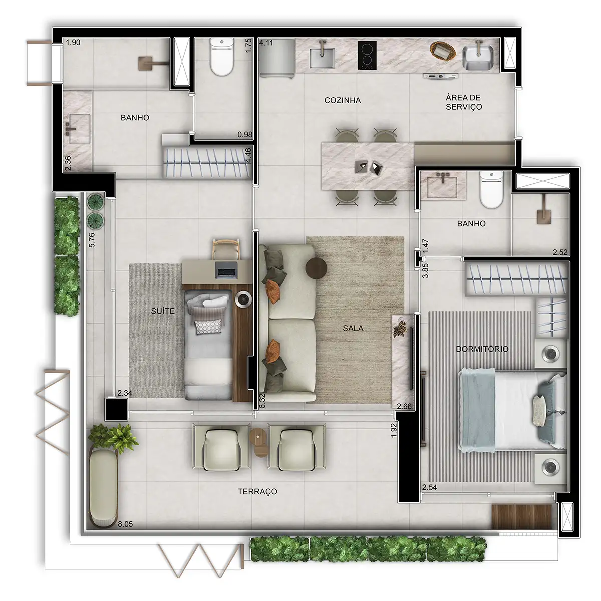 Planta