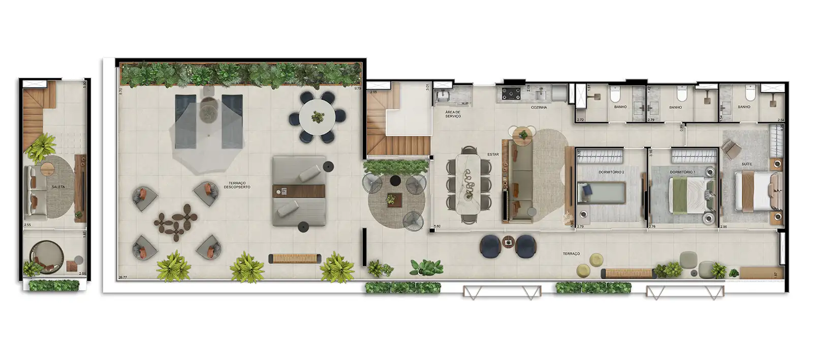 Planta